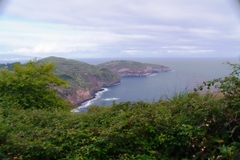 Rundreise auf den Azoren und in Lissabon im September 2025.