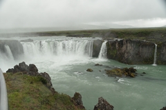 Urlaub in Island im Juli 2023.