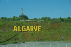 Urlaub in Portugal im April 2024.